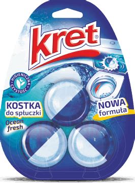 Kret Kostki Do Sp Uczki Ocean Fresh X G Drogeria Rossmann Pl