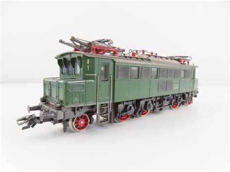 Märklin H0 3049 Elektrolokomotive 1 BR 104 digital DB Catawiki