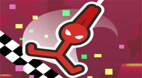 Super Stickman Hook El Juego Mahee Es