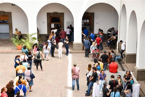 Por Mes Patrio Anuncia Ayuntamiento De Culiac N Descuentos En Multas