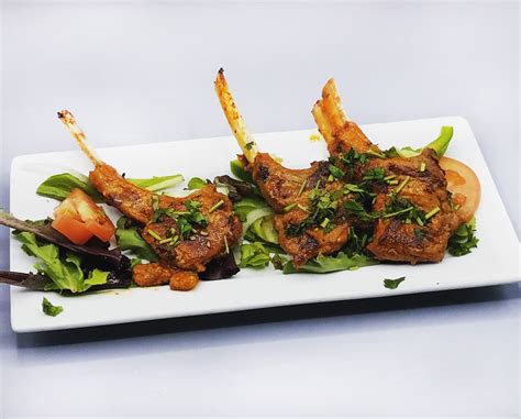 Amaya Indian Cuisine Restaurant Info and Reservations