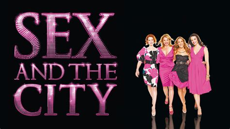 Prime Video Sex And The City Saison 1