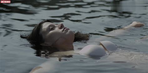 Naked Sabrina Campilii In Alice In The Attic