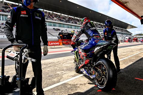 How many engines have MotoGP™ riders used in 2022? - MobSports