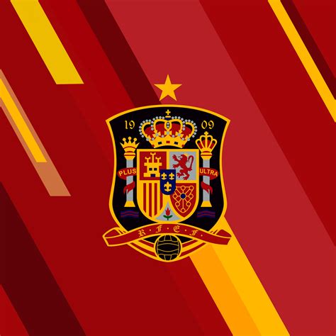 Spanish Football Team