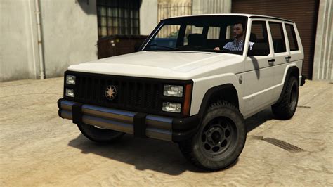 Canis Seminole Frontier Appreciation Thread - Vehicles - GTAForums