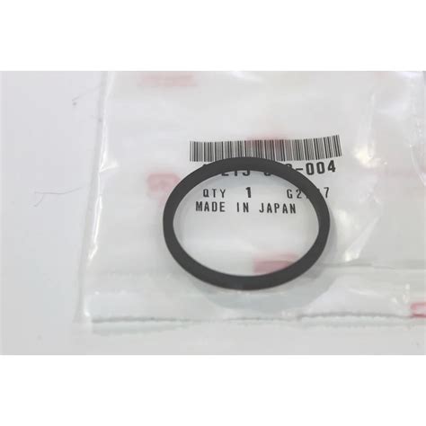 HONDA GOMMINO PINZA FRENO ANTERIORE CB750SS F1 F2 RICAMBI HONDA MOTO