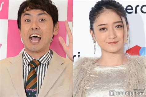 交際発覚のアンガールズ田中、みちょぱに謝罪「彼女ができたからごめん」 モデルプレス