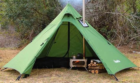 Best Teepee Tent For Camping Top Sixteen In