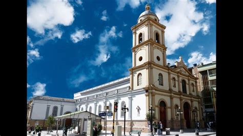 Templo de San Agustín YouTube