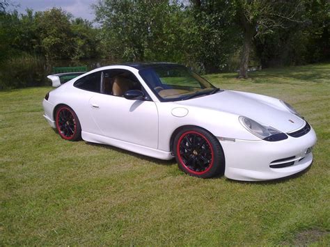 Porsche 911 996 C2 Gt3 Aero Kit In Sidcup London Gumtree