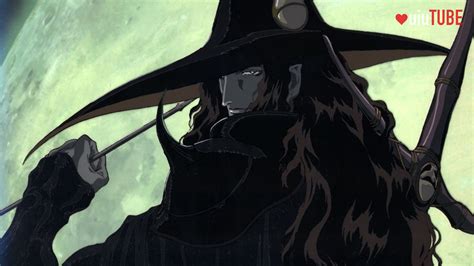 Vampire Hunter D Español Latino Online Descargar 1080p