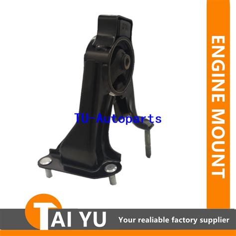 Auto Parts Rubbertransmission Mount D For Toyota Corolla Buy