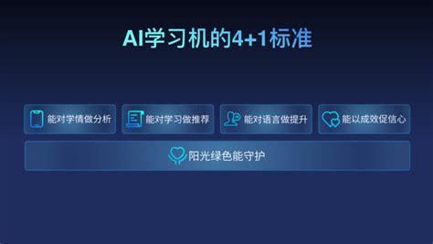 16项硬核技术更新升级 科大讯飞ai学习机更省时更提效aiia人工智能网