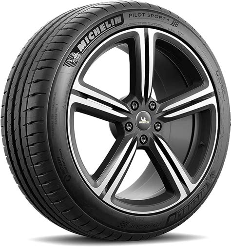 Amazon co jp MICHELIN ミシュラン Pilot Sport 4 235 45 ZR18 98Y XL 車バイク