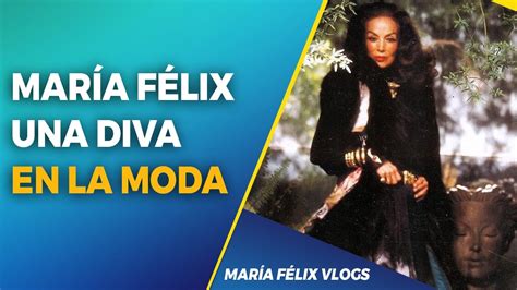 Mar A F Lix Vlogs Una Diva En La Moda Youtube