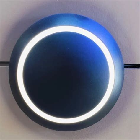 Round Led Ceiling Light, For Home, 5W at Rs 500/piece in Rajkot | ID: 2853152674673