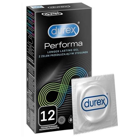 Презервативы Durex Preforma 12 шт (5038483151860) – в интернет-магазине ...