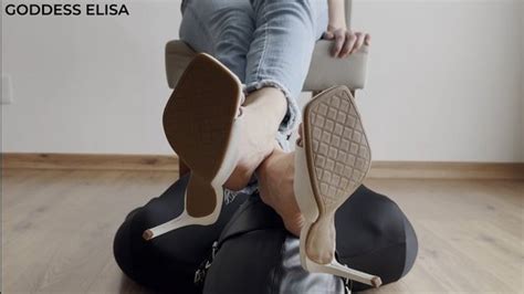 Adoración de pies vídeos y clips de porn tube Clips4Sale