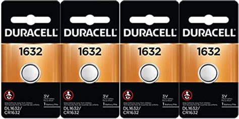 Top 5 Best 1632 Batteries 2025 - Guides by RebateKey