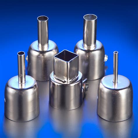 X TRONIC 9020 XTS HOT AIR REWORK SOLDERING IRON STATION FUME EXTRACTOR VACUUM PICKUP TOOL X