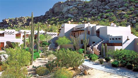 Four Seasons Resort Scottsdale – Robb Report