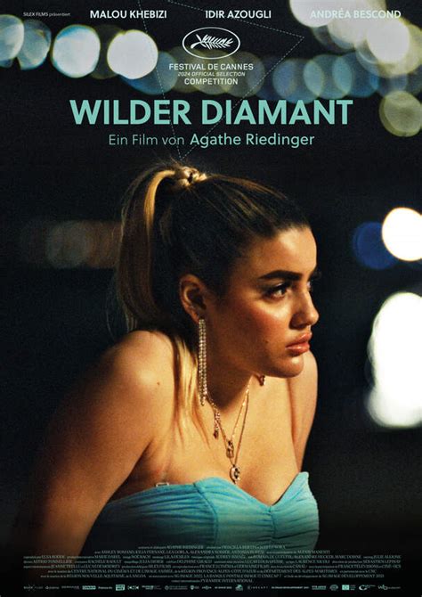 Wilder Diamant Im KINOPOLIS Bonn Bad Godesberg