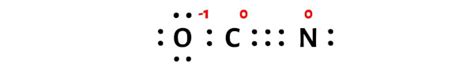 OCN Lewis Structure In 6 Steps With Images