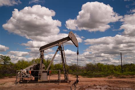 Fracking is Bad, Actually – GreenSeed Ventures