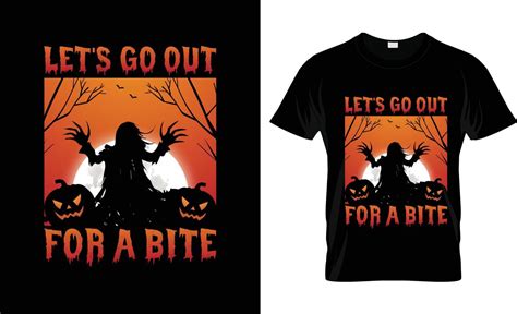 Halloween t-shirt design, Halloween t-shirt slogan and apparel design ...