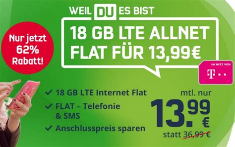 D1 Tarife günstigsten Telekom Deals August 2021