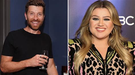 Is Brett Eldredge Married, Engaged or Dating Kelly Clarkson?