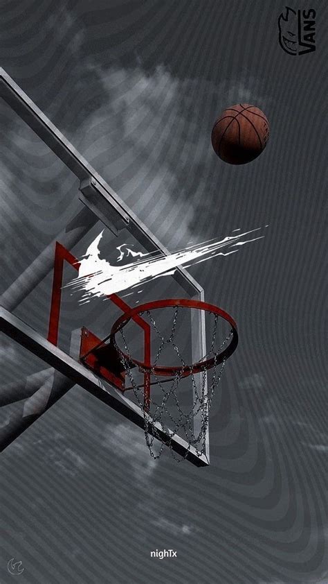 Basknike Basketball Net HD Phone Wallpaper Pxfuel