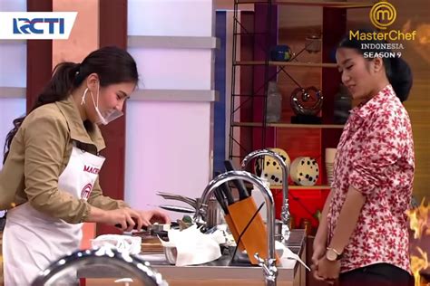 Update Jam Tayang Masterchef Indonesia S Hari Ini Simak Jadwal Acara