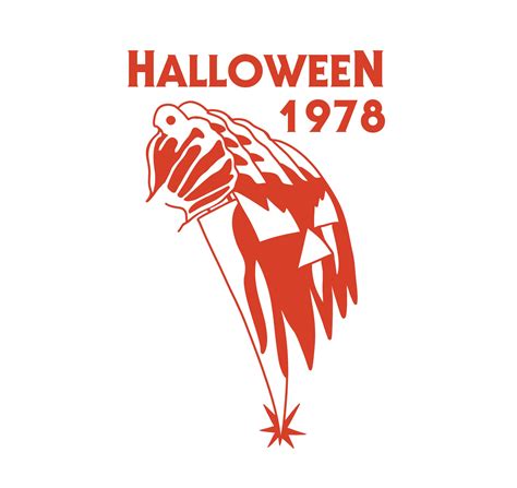 Halloween 1978 Vinyl Decal - Etsy