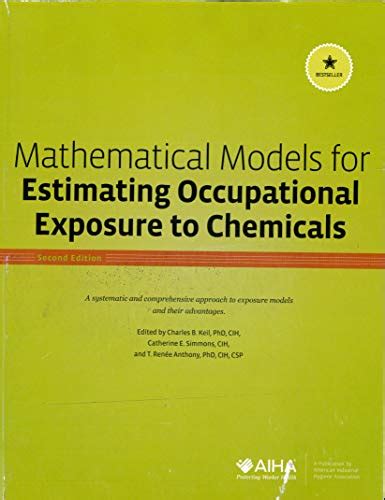 Mathematical Models For Estimating Occupational Exposure To