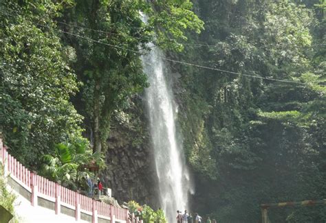 Places to Visit at Bukit Tinggi, Padang Indonesia