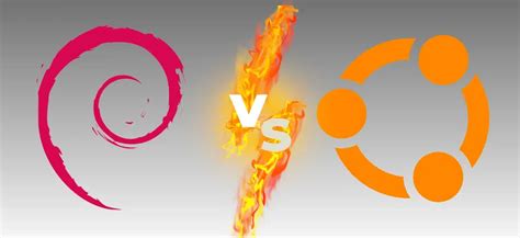 Debian vs Ubuntu cuál es el mejor Linux OS net