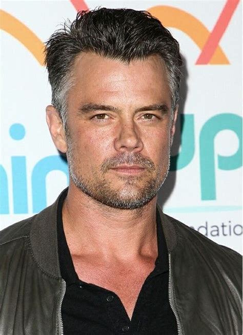 Pin de Kenji Iseki em Josh Duhamel | Homens grisalhos, Homens, Corpos ...