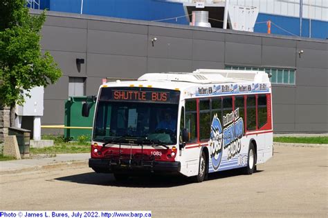 Red Deer Transit