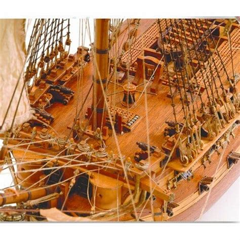 ARTESANIA LATINA ART San Juan Nepomuceno Scale Wooden Kit Sabe S Hobby House