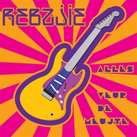 Rebzjie Albums Nummers Afspeellijsten Luister Op Deezer