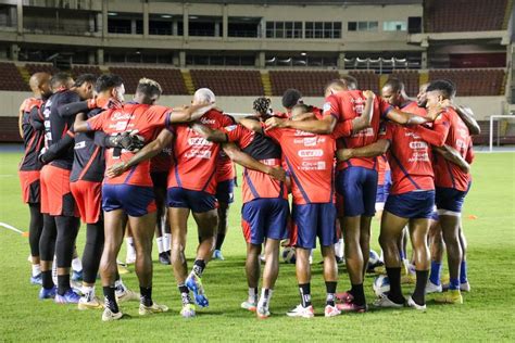 EN VIVO Panamá vs Guatemala Liga de Naciones CONCACAF