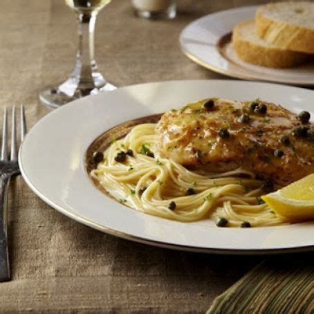 Chicken Piccata - Giada De Laurentiis Recipe | Recipe | Giada de ...