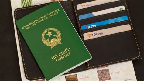 Làm Passport Ở Đâu Hướng Dẫn Chi Tiết Làm Passport