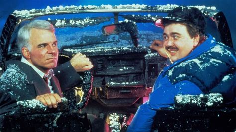 Planes Trains And Automobiles Best Thanksgiving Movie Ever Rolling