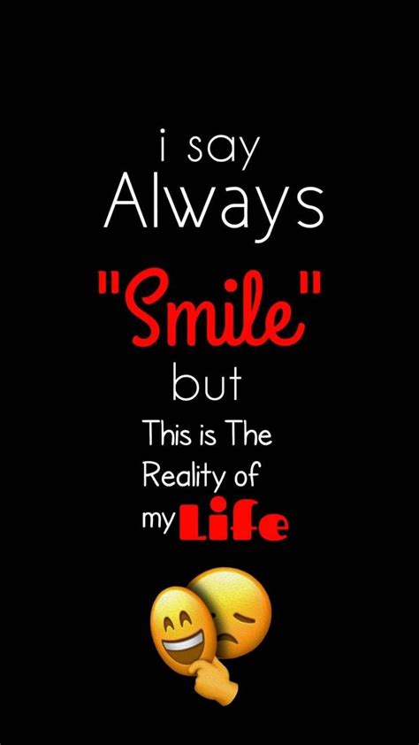 Keep Smile Wallpaper