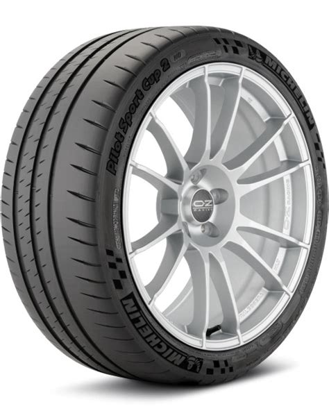 Michelin Pilot Sport Cup 2 Tire 305 30zr19 Weir Racing