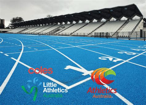 Little Athletics Australia