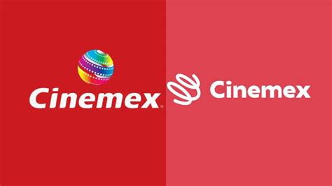 Nuevo Logo Cinemex Un Giro Hacia La Modernidad Y El Minimalismo Lo